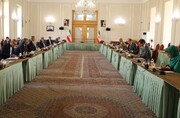 باقری کنی در دیدار مورا: ایران برای مذاکره‌ای که نتیجه آن ملموس باشد آماده است