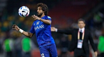بزرگترین دغدغه سرمربی الهلال مقابل پرسپولیس بزرگترین دغدغه سرمربی الهلال مقابل پرسپولیس