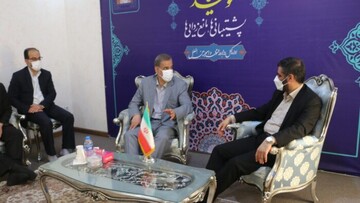 راه اندازی منطقه گردشگری سلامت و سوخت رسانی به کشتی ها از طریق منطقه آزاد اروند