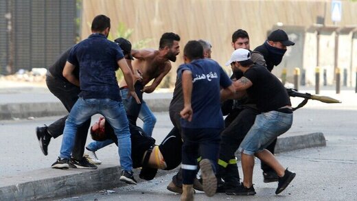 لبنان فردا را عزای عمومی اعلام کرد