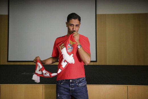 واکنش صفحه رسمی لالیگا به انتقال ملی پوش ایرانی / عکس