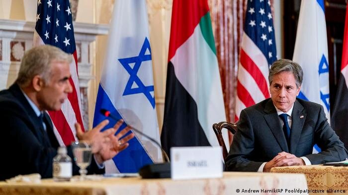 اندیشکده آمریکایی: گزینه نظامی اسرائیل علیه ایران نباید روی میز آمریکا باشد