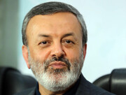 سرپرست جدید منطقه آزاد  اروند معرفی شد