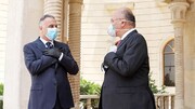 بیانیه مشترک الکاظمی و صالح درباره انتخابات عراق