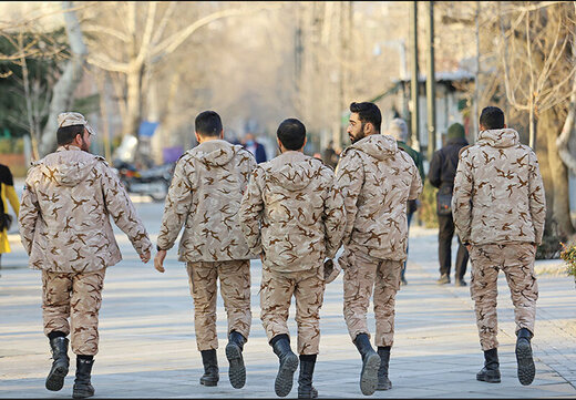 خرید و فروش سربازی یا خدمت حرفه‌ای؟/ توضیحاتی درباره طرح جدید مجلس