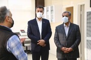 ارتقای استاندارد تولید داخلی منجربه توسعه صادرات می‌شود