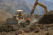 احداث راه ارتباطی برای آخرین روستای قزوین