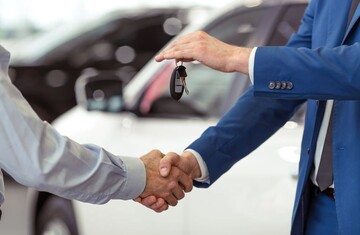 چگونه با داشتن پول پراید، 206 بخریم؟