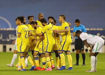 حذف دو غول فوتبال عربستان از لیگ قهرمانان آسیا