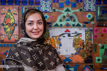 کافه خبر سریال در کنار پروانه‌ها