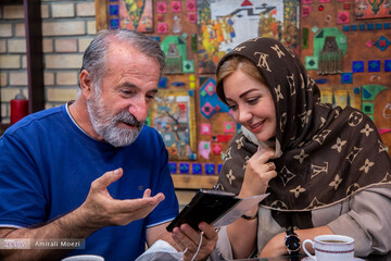 کافه خبر سریال در کنار پروانه‌ها