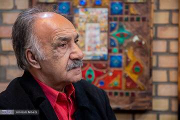 کافه خبر سریال در کنار پروانه‌ها