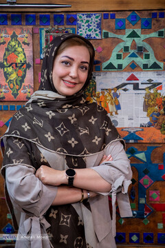 کافه خبر سریال در کنار پروانه‌ها