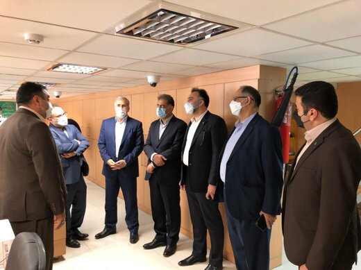 بانک مهر ایران فراتر از استانداردهای بین‌المللی عمل کرده است 