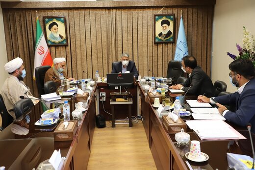 طی ۲ سال اخیر هیچ پرونده جرم مطبوعاتی در استان یزد تشکیل نشده است