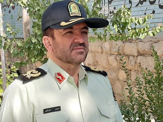 دستگیری ۱۴ سارق با ۳۳ فقره سرقت در چهارمحال و بختیاری