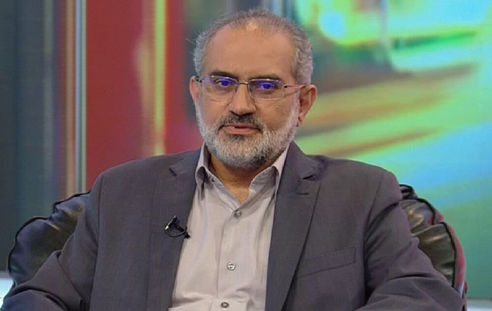 حسینی: دولت به فرهنگ هم توجه کافی خواهد داشت 2