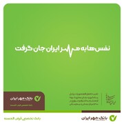 با یکدیگر همنفس شدیم