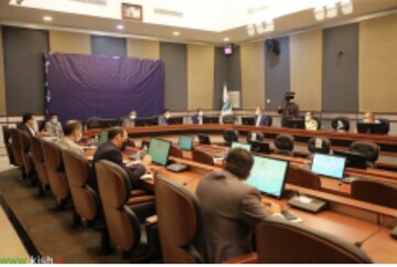 الگو سازی در حوزه پدافند غیرعامل در دستور کار قرار گرفتالگو سازی در حوزه پدافند غیرعامل در دستور کار قرار گرفت