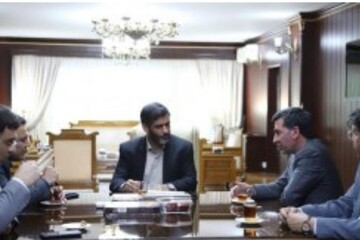 توسعه همکاری‌های مشترک مناطق آزاد و فدراسیون فوتبال در احداث کمپ‌های تیم‌های ملی