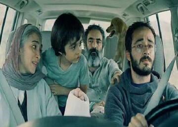 فیلم «جاده خاکی»، دو جایزه از جشنواره دریای سرخ عربستان گرفت