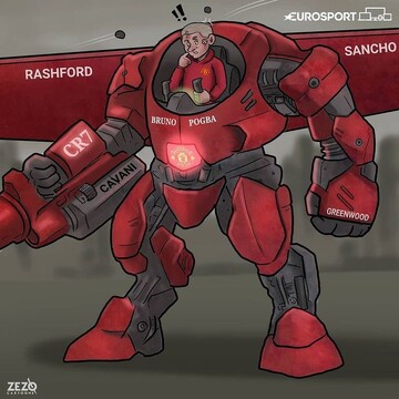 ببینید سولسشر می‌تواند این هیولا را کنترل کند؟!