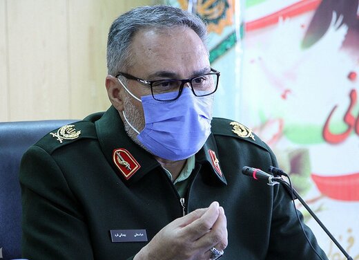 کلاهبرداری ۱۶۵ میلیاردی فروش آپارتمان در یزد