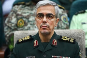 رئیس ستاد کل نیروهای مسلح بیانیه صادر کرد