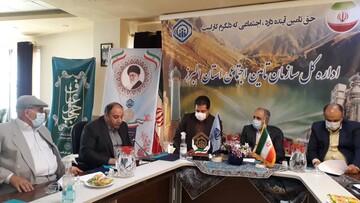 کارفرمایان نمونه البرز انتخاب شدند