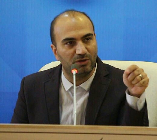 مسئولیت لایروبی رودخانه ها بر عهده شرکت آب منطقه‌ای است