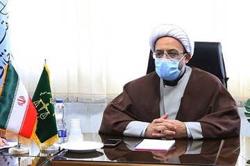 حل اختلاف 30ساله سه طایفه در بخش بشاریات قزوین