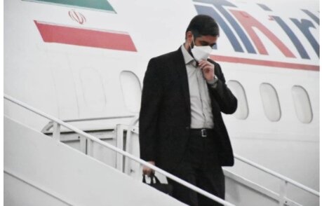 منطقه آزاد انزلی دومین مقصد سفر مشاور رییس جمهور