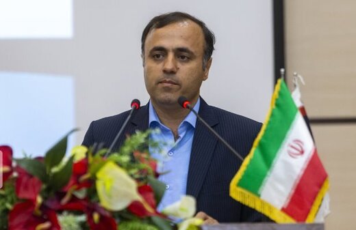 دعوت رئیس سازمان صمت چهارمحال و بختیاری برای شرکت در جشنواره کتابخوانی رضوی 