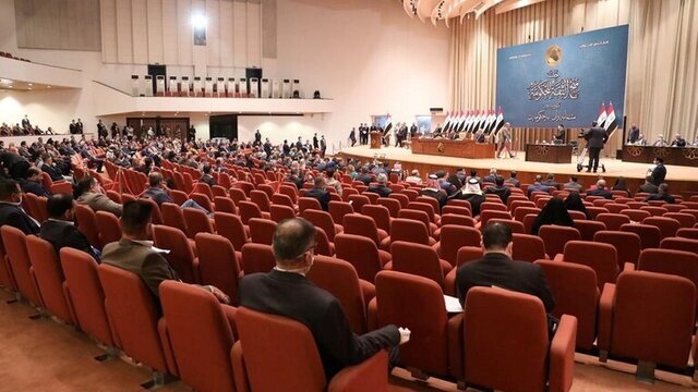 اعلام ۳ روز عزا در پارلمان عراق / درخواست از الکاظمی برای اعلام عزای عمومی