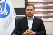 پیام بستر امن برای صادرات کالاهای ایرانی
