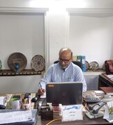 سرپرست میراث‌فرهنگی، گردشگری و صنایع دستی شهرستان مهدی‌شهر منصوب شد