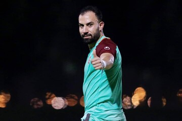 رکورد عجیبی که در لیگ برتر ایران ثبت شد!