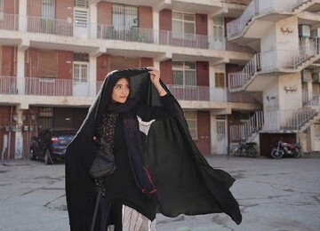 نقدی بر «قهرمان»/ مواجه شدن انسان با آنچه فرهنگ نامش را گناه گذاشته