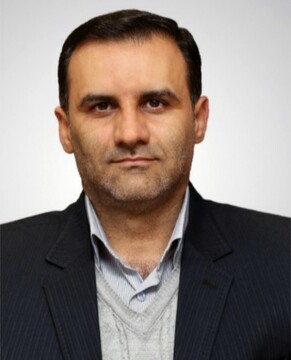 معاونت عمرانی استانداری لرستان منصوب شد