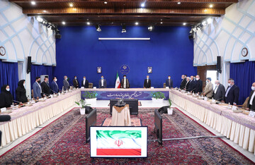 دیدار جمعی از صادرکنندگان با رئیس جمهور