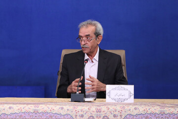 دیدار جمعی از صادرکنندگان با رئیس جمهور