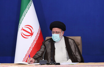 دیدار جمعی از صادرکنندگان با رئیس جمهور