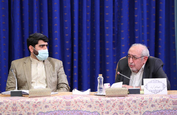 دیدار جمعی از صادرکنندگان با رئیس جمهور