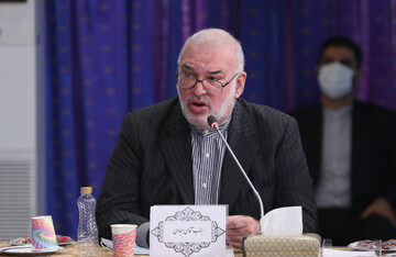 دیدار جمعی از صادرکنندگان با رئیس جمهور
