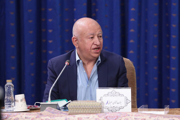 دیدار جمعی از صادرکنندگان با رئیس جمهور