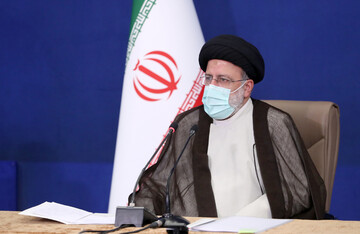 دیدار جمعی از صادرکنندگان با رئیس جمهور
