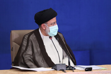 دیدار جمعی از صادرکنندگان با رئیس جمهور