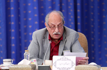 دیدار جمعی از صادرکنندگان با رئیس جمهور