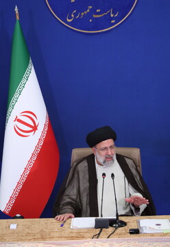 دیدار جمعی از صادرکنندگان با رئیس جمهور