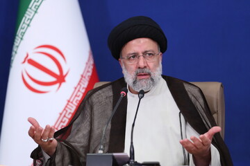 دیدار جمعی از صادرکنندگان با رئیس جمهور